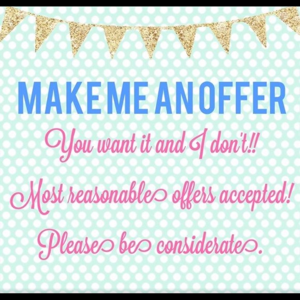 Let’s make a deal!